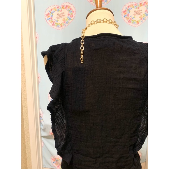 🌈 Stylish modern top - Picture 5 of 8